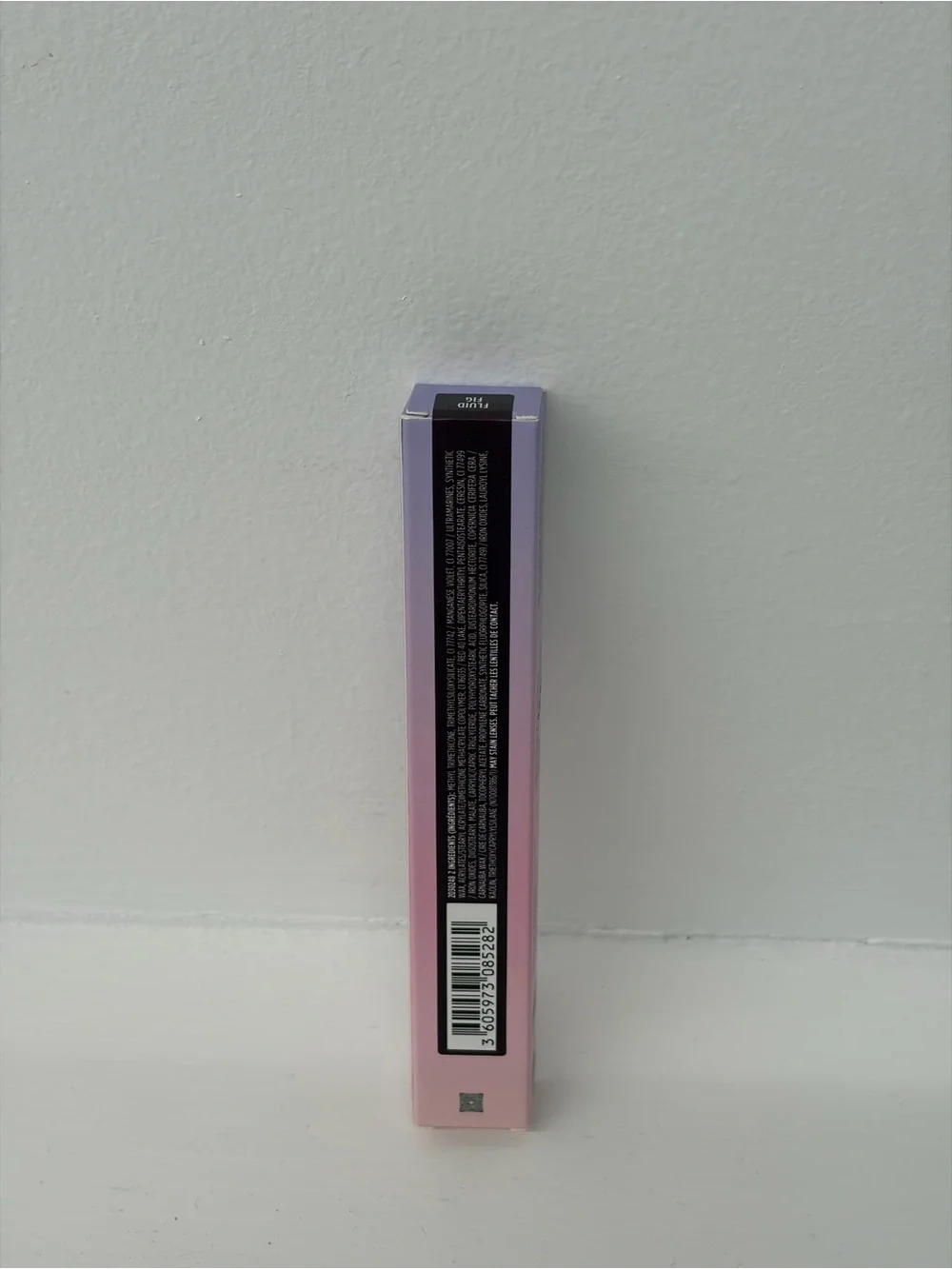 Urban Decay 24/7 Liquid Stick Waterproof Eyeliner in Fluid Fig - New + Sealed!